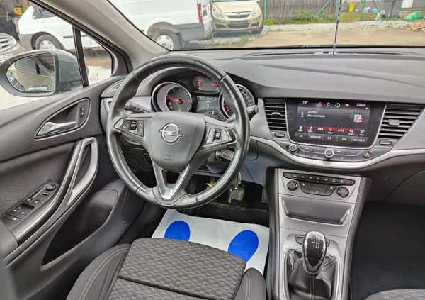 Renault Megane cena 39900 przebieg: 153900, rok produkcji 2016 z Tuliszków małe 466